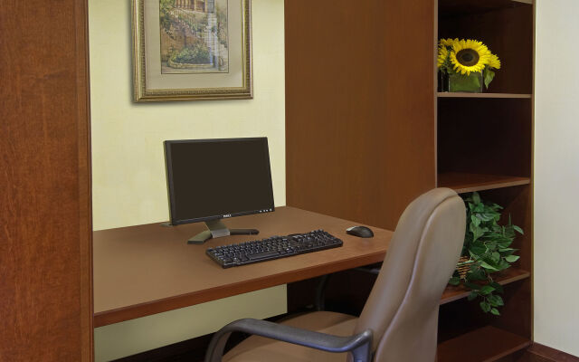 Staybridge Suites Guelph by IHG