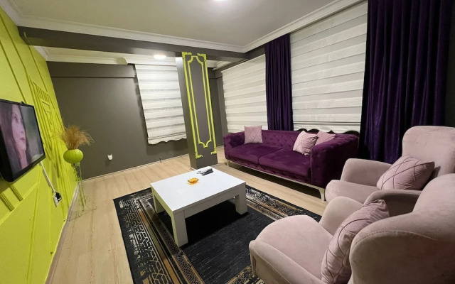 Alatuğ Apart Otel