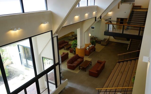 Breezbay Resort Shiojiri Kataoka