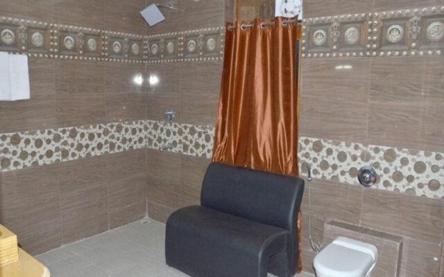 Treebo Rana Villa