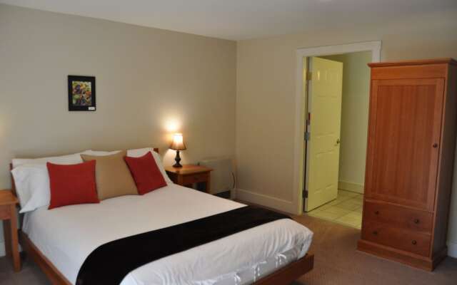 WilloBurke Boutique Inn & Nordic Spa