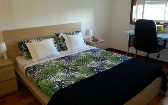 Grandmotherhouse 2-7 Pax