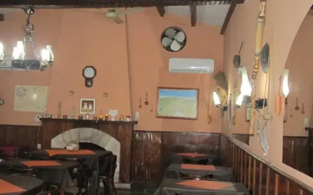 Hotel Nuevo Avenida