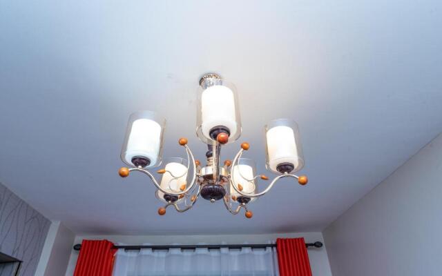 The Bliss - Lovely 1 bedroom apartment located near TRM mall