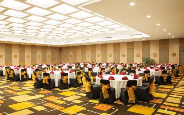Lemo Hotel Serpong