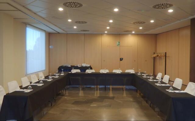 Flag Hotel Florazar Valencia