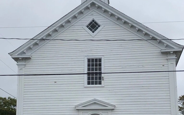 The Lake House Bed & Breakfast