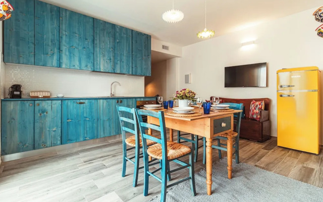 Da Riva Apartment