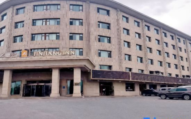 Jinjiang Inn Select(Wulumuqi Midong Avenue Branch)