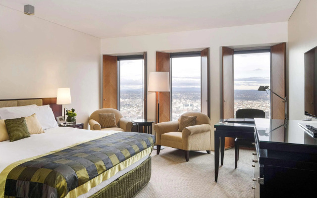 Sofitel Melbourne On Collins