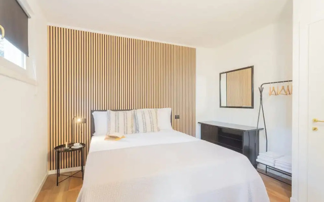 Ponente Balcony & Garden by Rent all Como