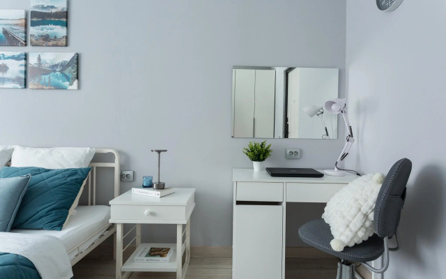 Две Подушки на пер. Огородный, д. 3А