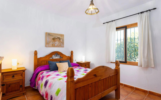 Villa Relax Villa Relax Solset