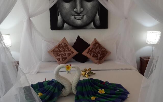 Taos House Lembongan