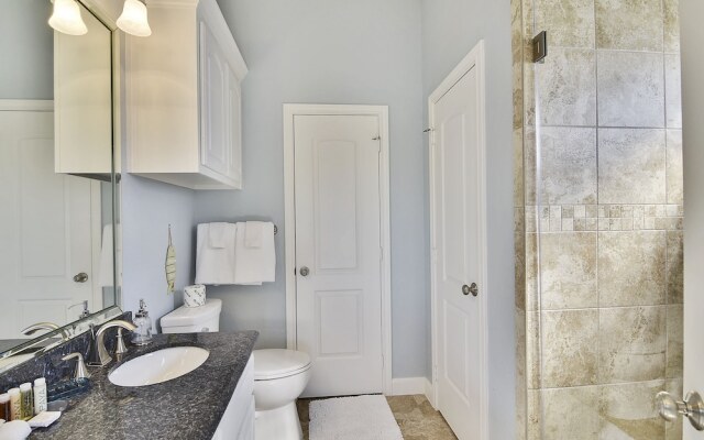 Serenity 3921 - 3 Br Home