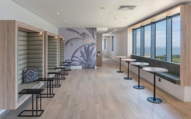 Hilton Garden Inn Umhlanga Arch