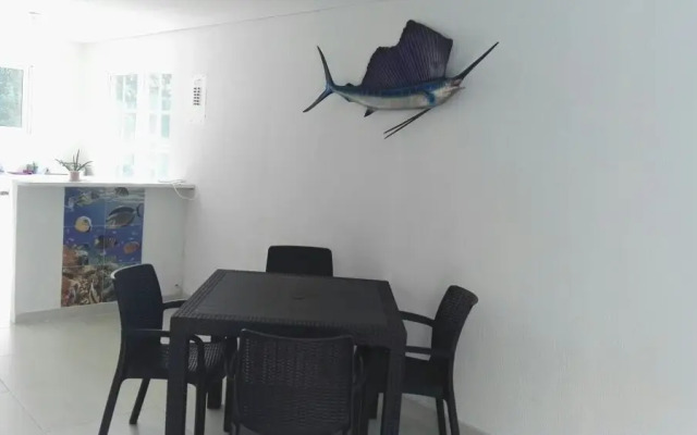 Apartamento Mango Tree