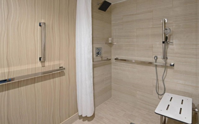 Tucson Marriott University Park