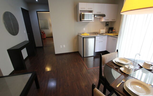 Suites Ganges