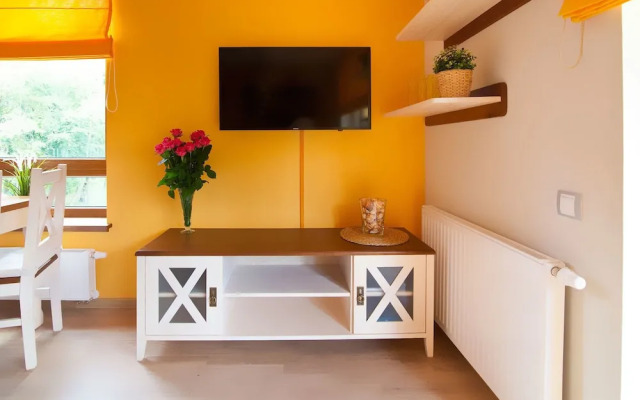 Apartamenty Mi Casa Holidays