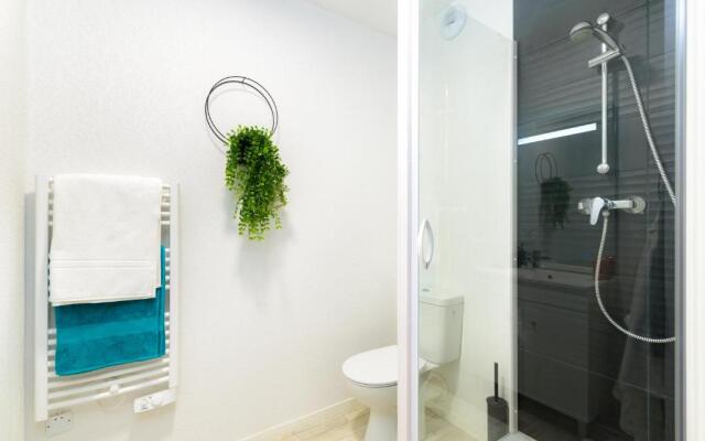 Residence Sweetly  Alexandrin