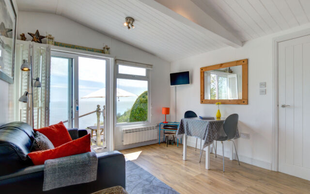 Chalet Little Seawatch