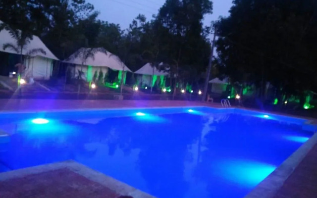 Magenta Resort