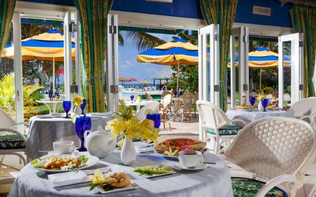 Sandals Grande St. Lucian Spa and Beach Resort - Couples Only