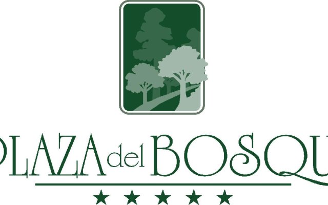 Radisson Hotel Plaza del Bosque