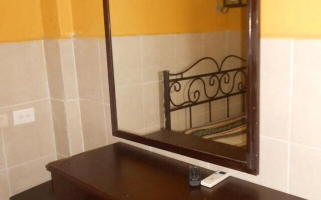 Hotel Rincón Del Angel