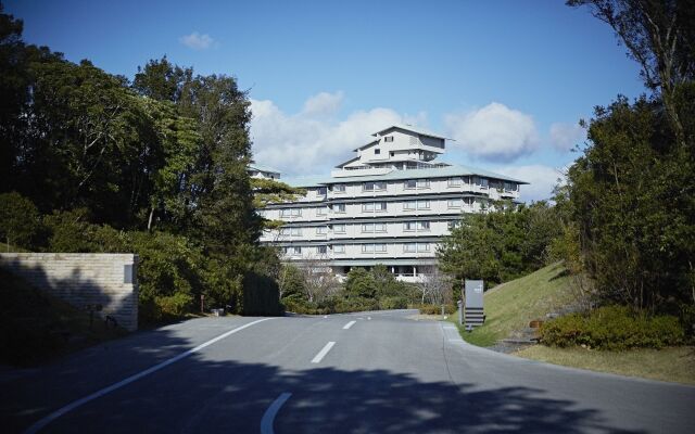 Shima Kanko Hotel The Classic