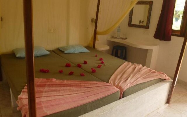 Hilda Guest House