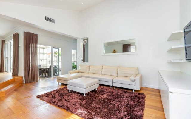 Kensington 4 Bedroom House 89 BROM