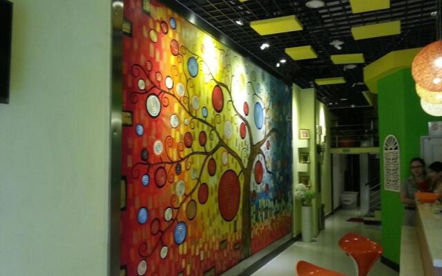 Xinyang Times Inn