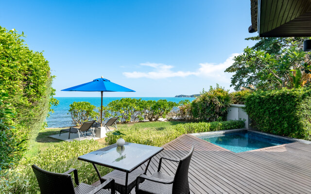 SAii Koh Samui Villas