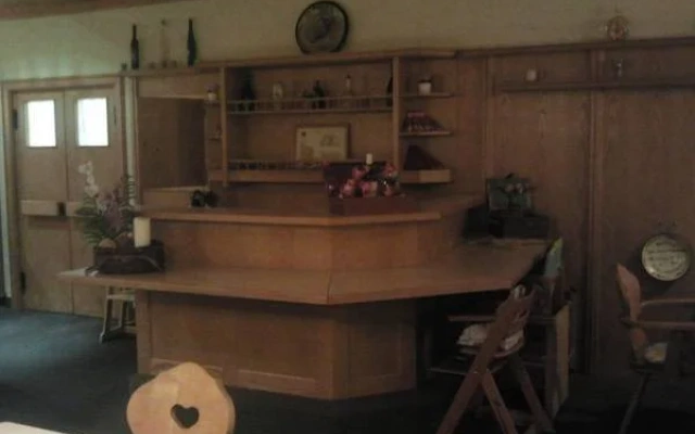 Zur Limbacher Mühle