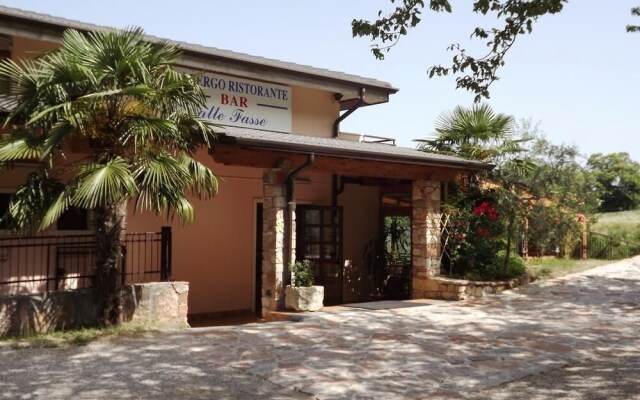 Albergo Alle Fasse
