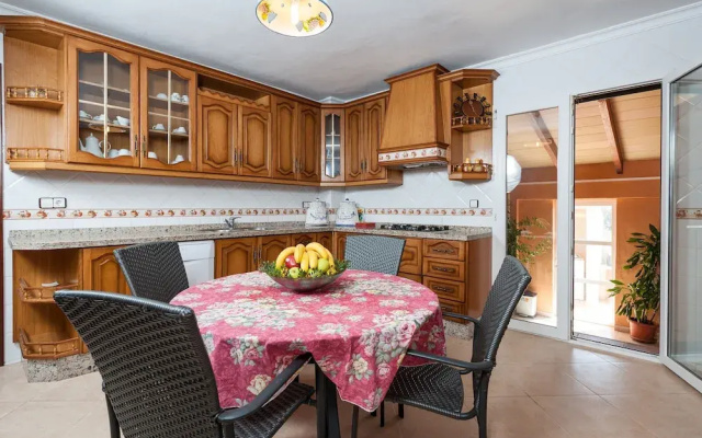Villa Bona Vista in Mallorca