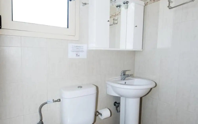 Manoleas Villas - Apartment 5