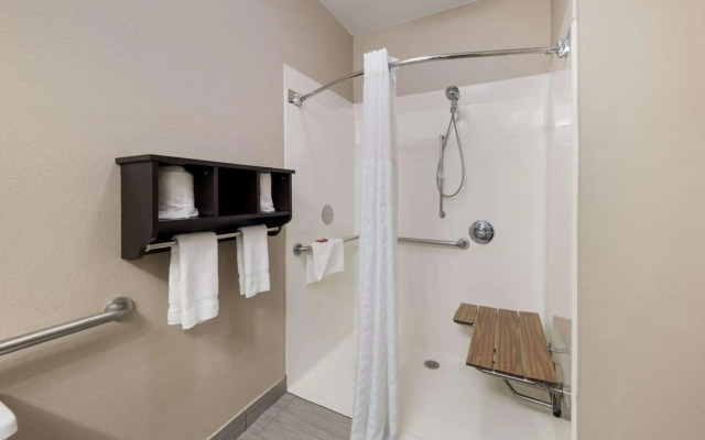 SureStay Plus Hotel by Best Western Plano