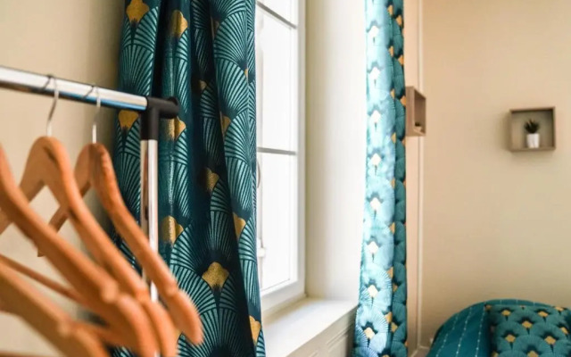 Studio neuf centre d'Angers