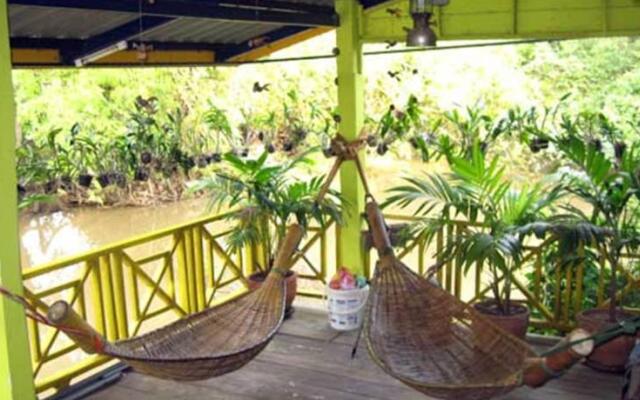 Pinpao Guest House