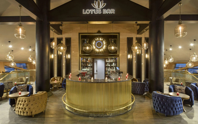 Grand Millenium Konya