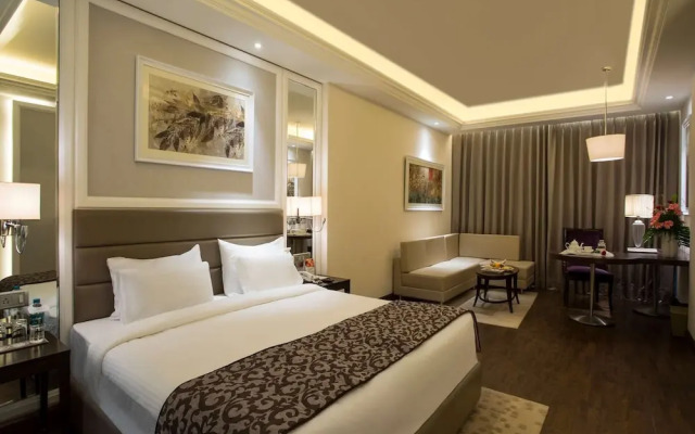 Singhania Sarovar Portico Raipur