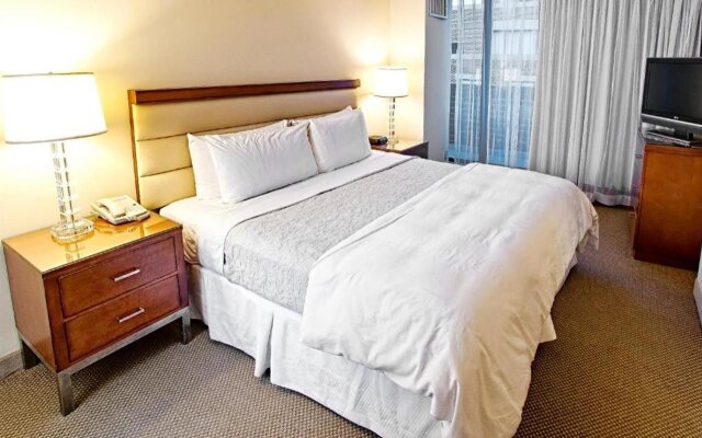 Sonder by Marriott Bonvoy Georgetown C&O Apartments Georgetown