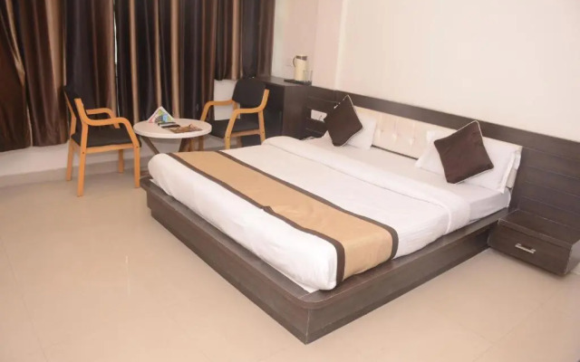 OYO Rooms Gumanpura