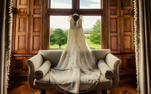 Cahernane House Hotel