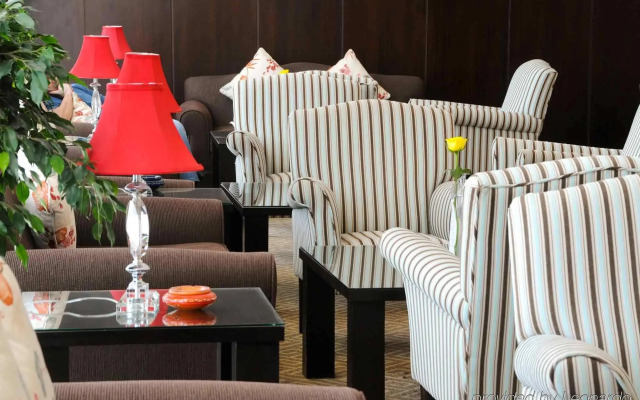Mercure Value Riyadh Hotel