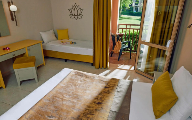 Holiday Inn - the niu, Charly Frankfurt City by IHG