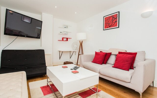 Stunning, Bright & Airy 1 Bed in Paddington